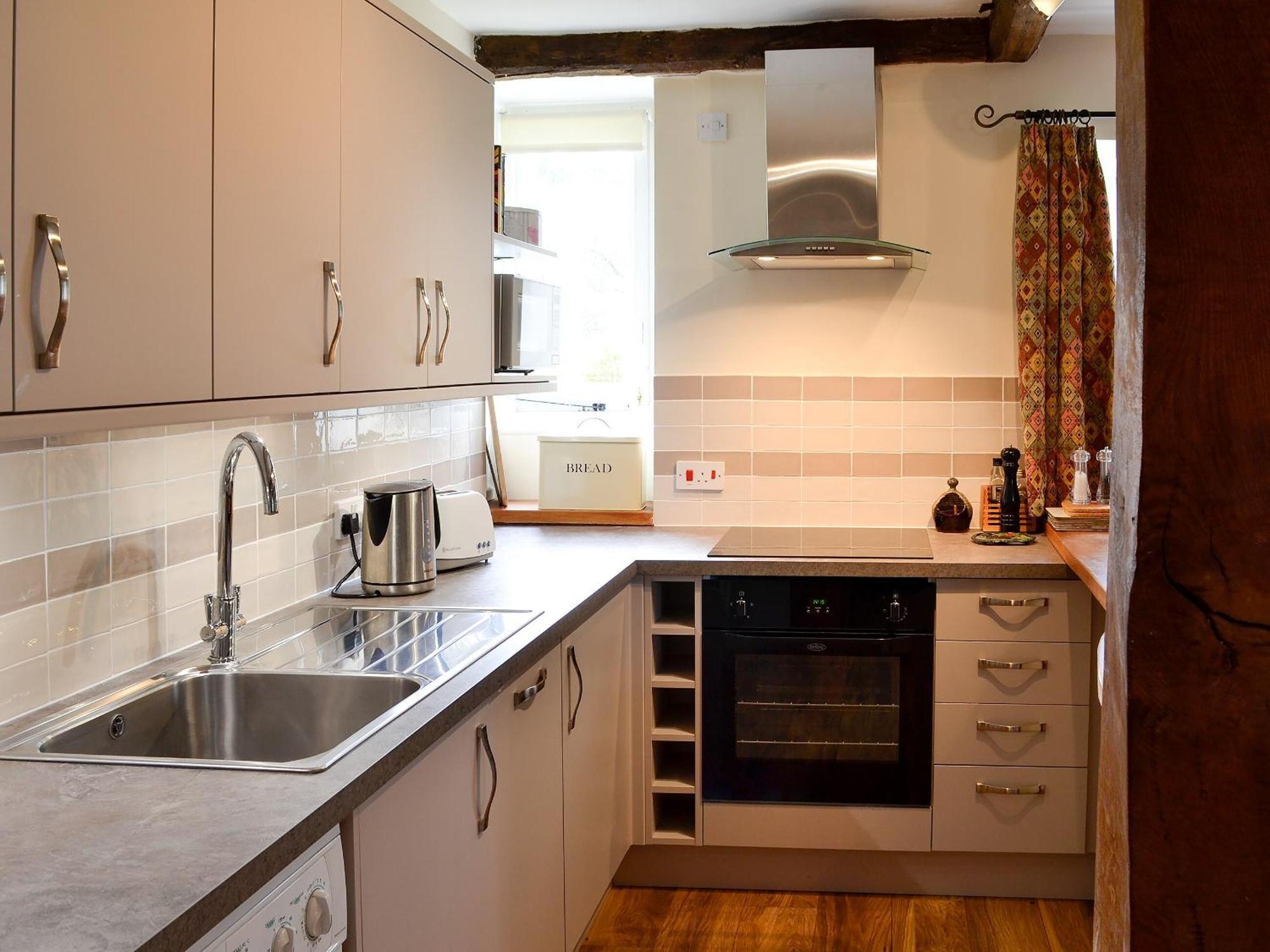 Old Orchard Cottage Haydon ภายนอก รูปภาพ