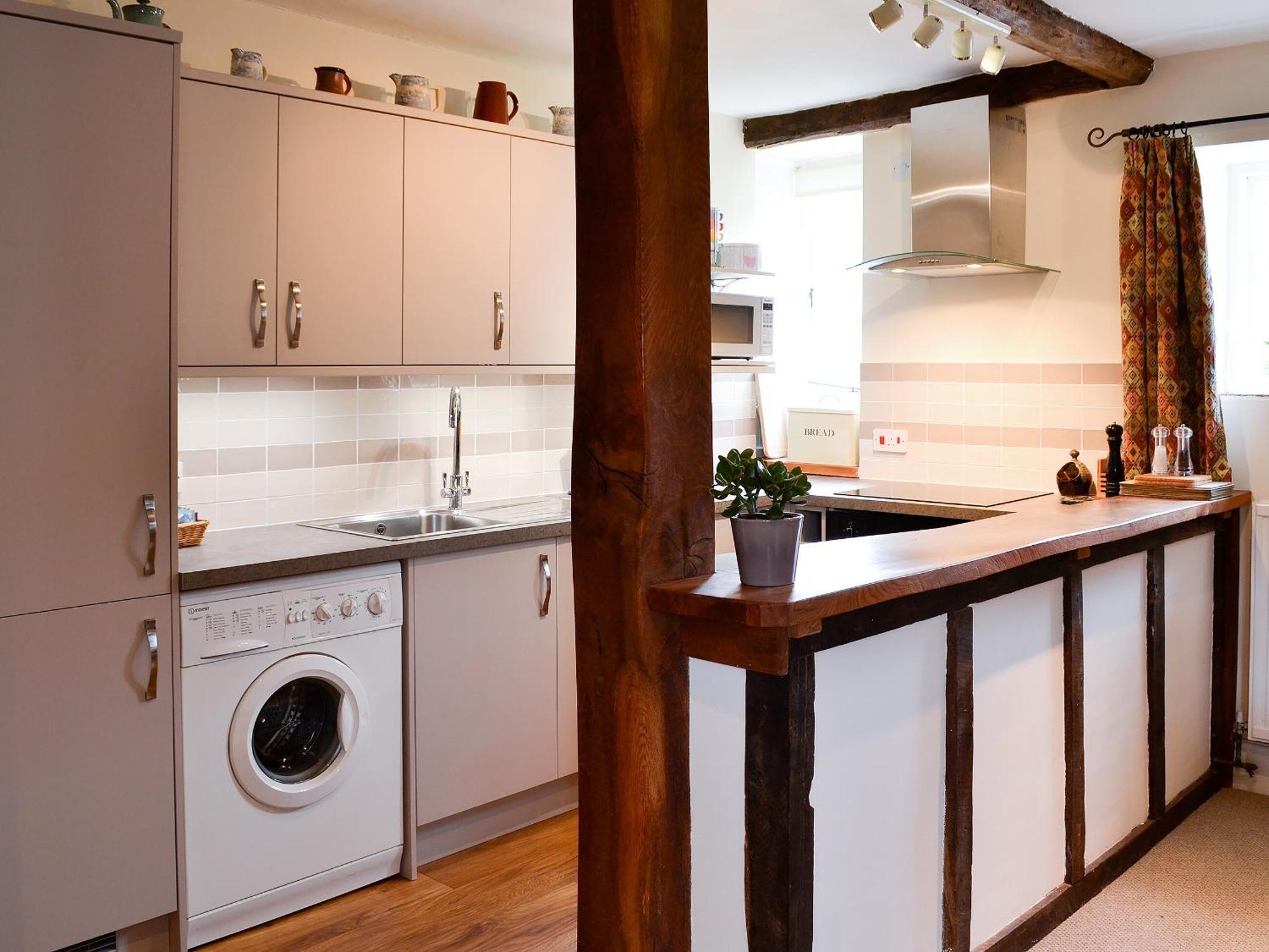 Old Orchard Cottage Haydon ภายนอก รูปภาพ